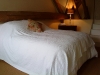 Barton Place bedroom