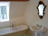 Barton Place bathroom