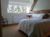 Barton Place bedroom