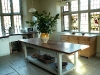 West Wing kitchen