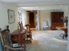 West Wing entrance